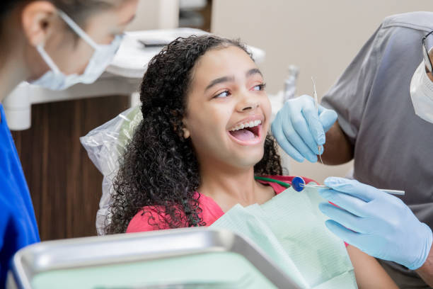 Professional Emergency Dental Service in NM