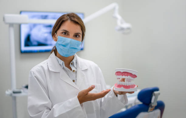 Best Knocked-Out Tooth (Avulsed Tooth) Treatment in Shiprock, NM