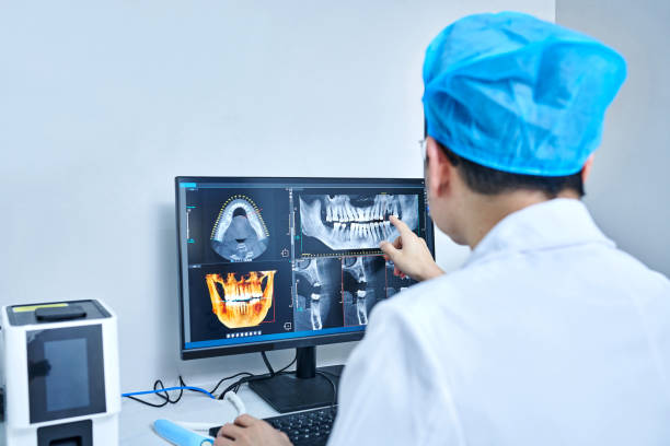 Best Emergency Denture Repair in Shiprock, NM